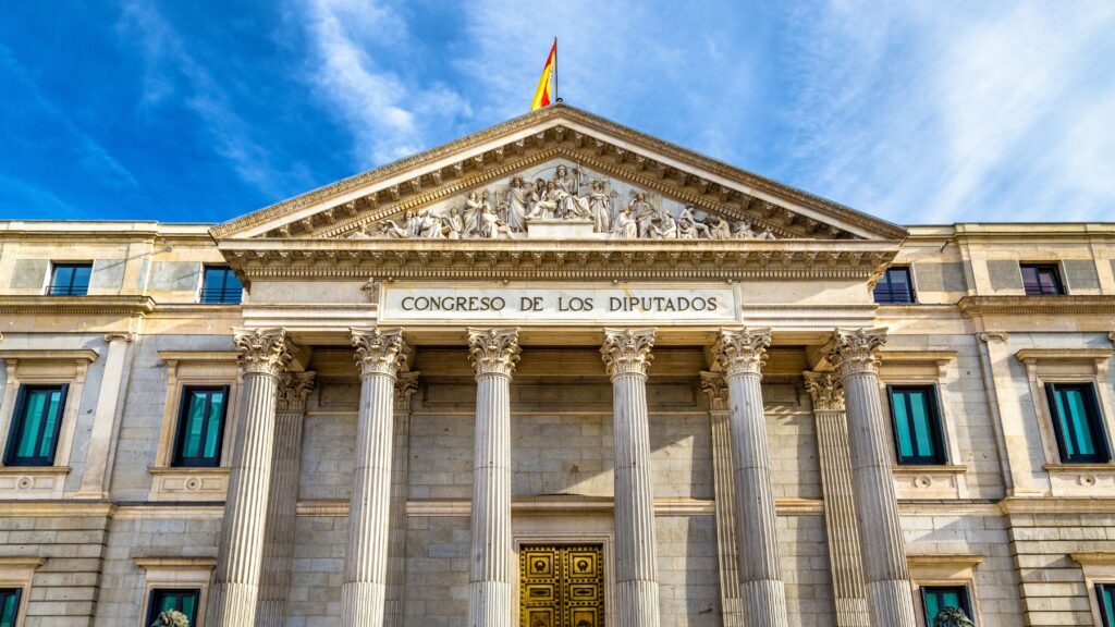 FEDER pide que la reforma de discapacidad y dependencia aprobada en el Congreso no deje fuera a las enfermedades raras