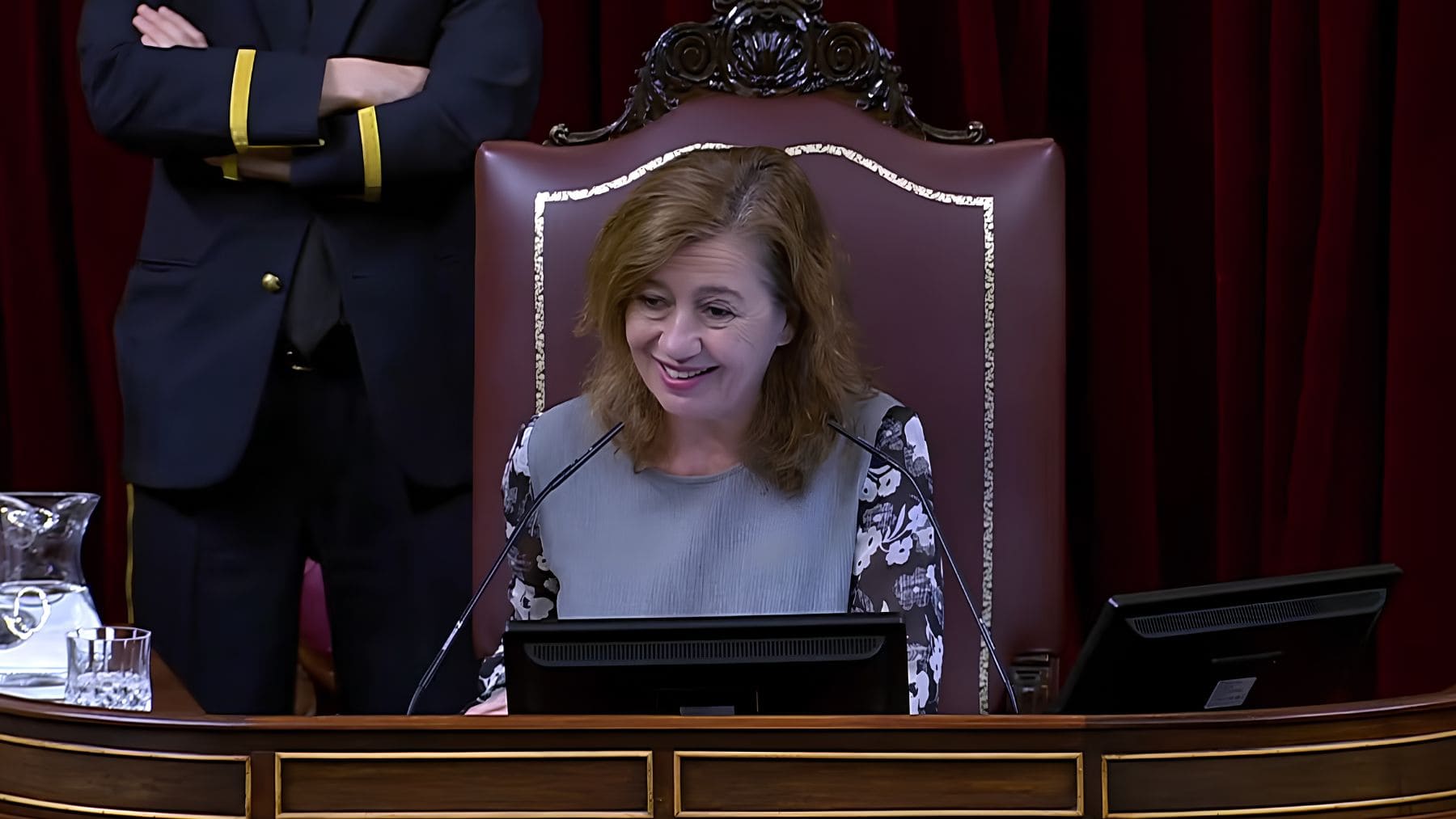 El Congreso aprueba la nueva ley de discapacidad y dependencia en España: así cambia para millones de personas