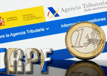 Acreditar el grado de discapacidad a efectos de reducir el IRPF en España
