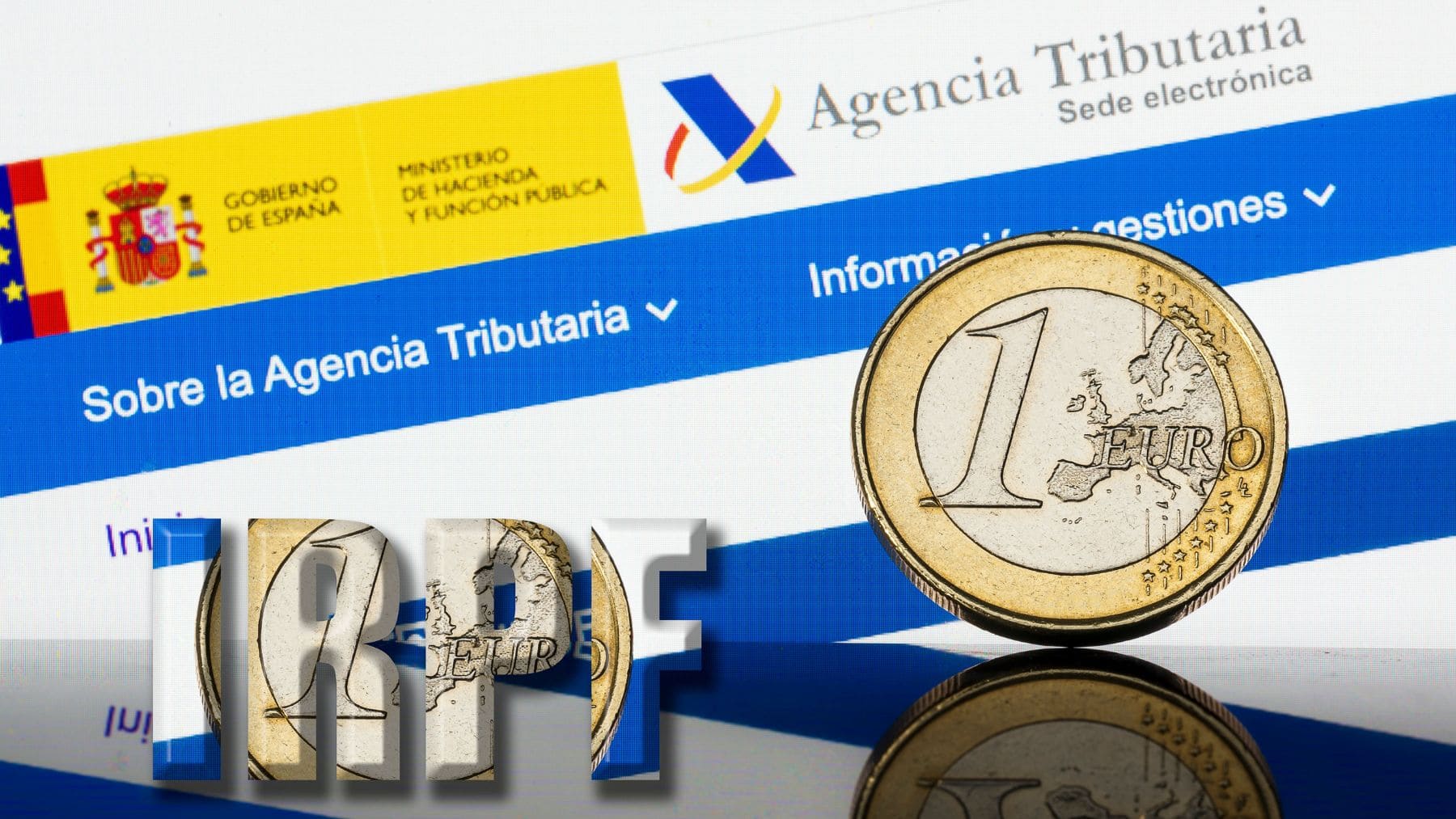 Acreditar el grado de discapacidad a efectos de reducir el IRPF en España