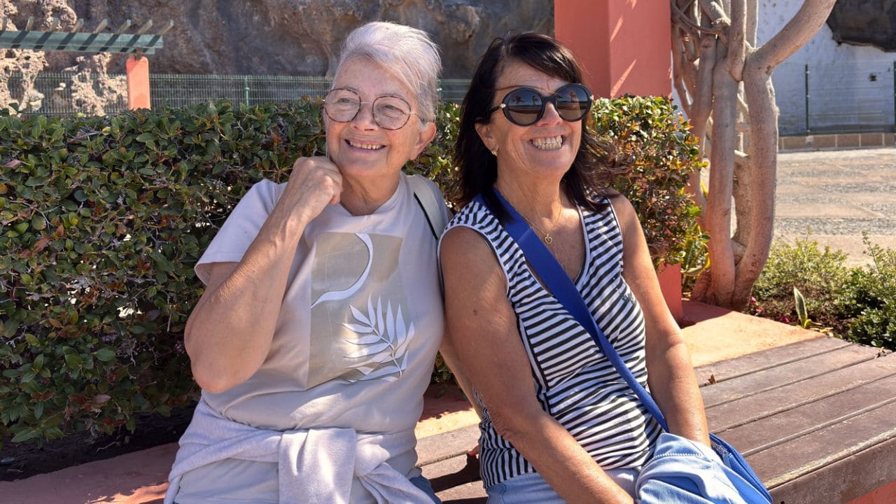 Viajes del IMSERSO y servicios que incluye