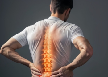 Hernia discal como principal causa de incapacidad permanente