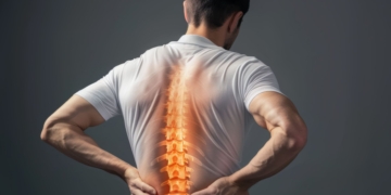 Hernia discal como principal causa de incapacidad permanente