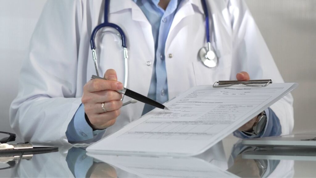 Estos son los informes médicos que más valora el INSS para conceder una incapacidad permanente en España