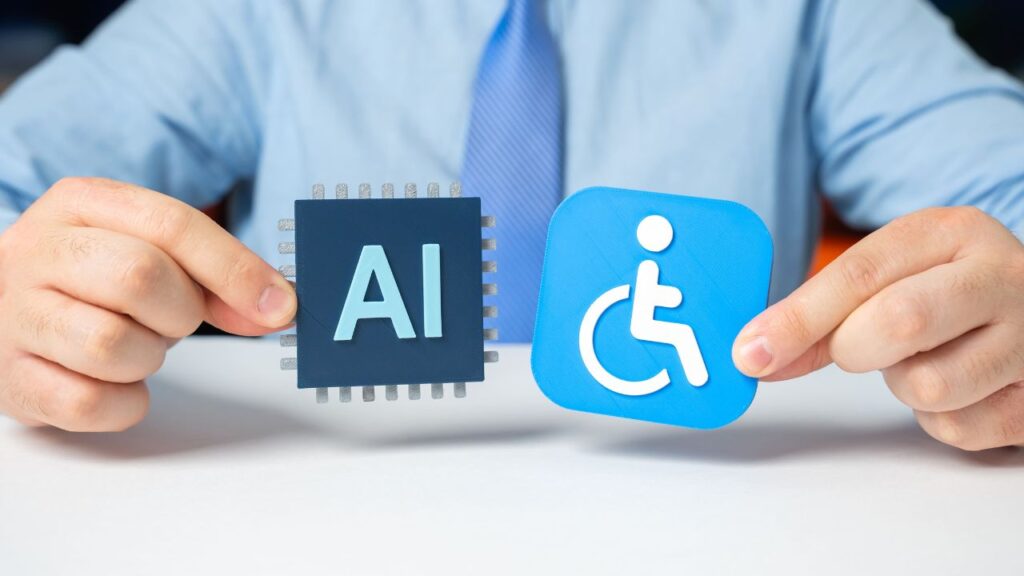 El CERMI pide que la Ley de Inteligencia Artificial en España garantice los derechos de las personas con discapacidad
