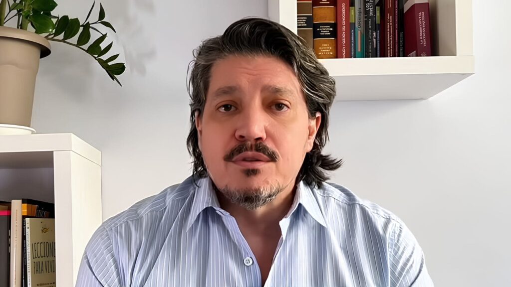 Lorenzo Pérez, CEO de Fidelitis, advierte sobre el complemento que se puede cobrar con la pensión