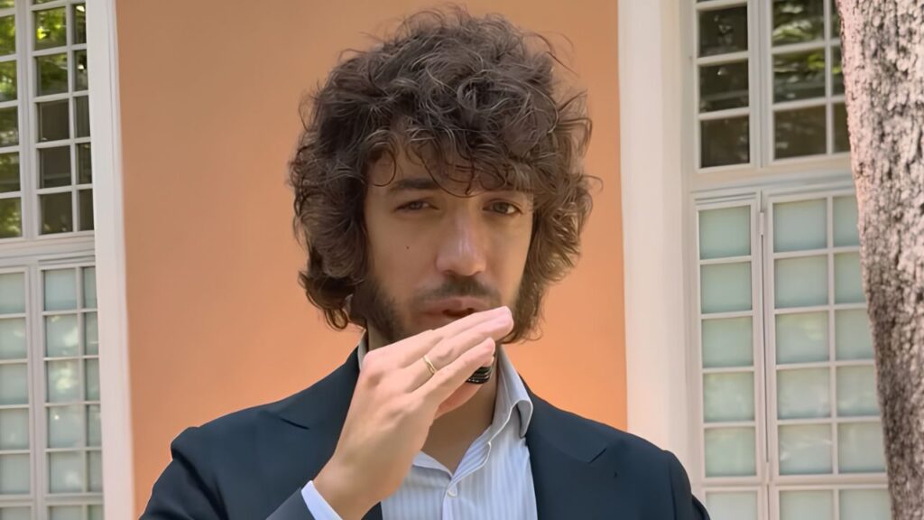 Luis Alfonso Iglesias desvela lo que cobra un abogado por un procedimiento de incapacidad permanente en España
