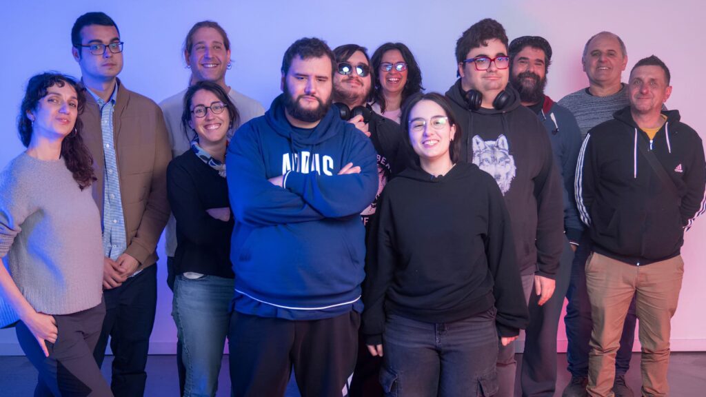 Nace 'Movidas Autistas', un video podcast para acercar la realidad del autismo y romper estereotipos