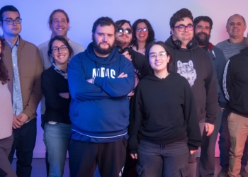 Nace 'Movidas Autistas', un video podcast para acercar la realidad del autismo y romper estereotipos