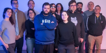 Nace 'Movidas Autistas', un video podcast para acercar la realidad del autismo y romper estereotipos