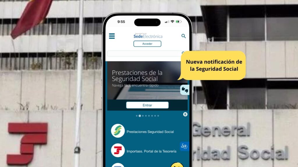 Se acabó el papel: si estás de baja médica, la Seguridad Social solo te avisará por esta vía a partir del 1 de septiembre
