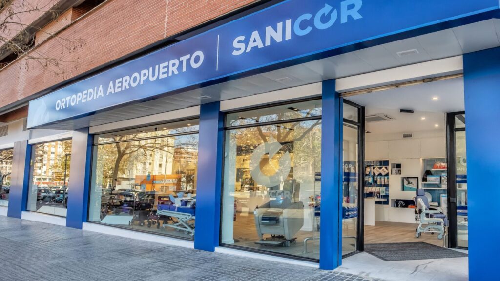 Sanidad da a las ortopedias solo un día para adaptarse a una nueva orden y FEDOP avisa: «puede dejar sin prestación ortoprotésica a los pacientes»