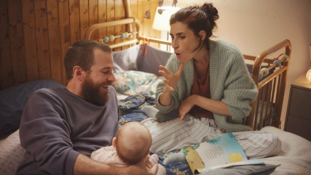 La película ‘SORDA’, reconocida con el Premio Nacional de Discapacidad Reina Letizia