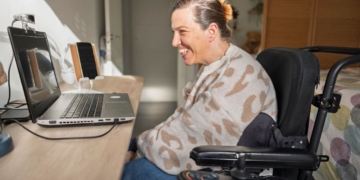 Grado de discapacidad por el que se puede cobrar un 50% más en la pensión no contributiva de incapacidad