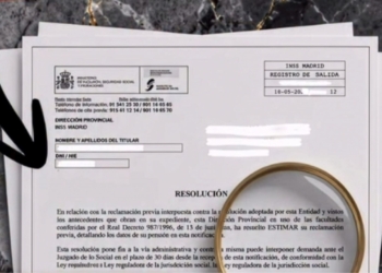 La Seguridad Social le reconoce una incapacidad permanente por linfedema