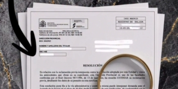 La Seguridad Social le reconoce una incapacidad permanente por linfedema