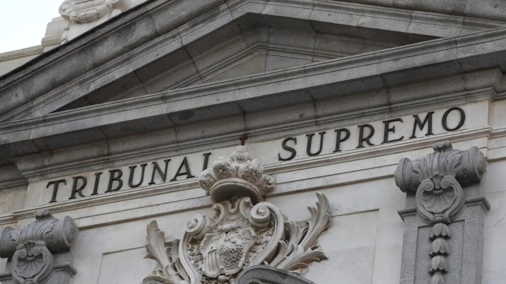 Retiran el Ingreso Mínimo Vital por una subvención concedida a la comunidad de propietarios y el Tribunal lo rechaza