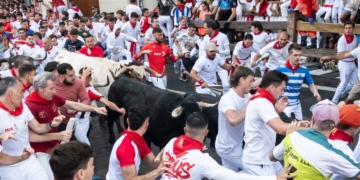 Los Sanfermines 2026 serán los más accesibles de la historia para personas con discapacidad