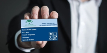 Tener el grado de dependencia da automáticamente el de discapacidad
