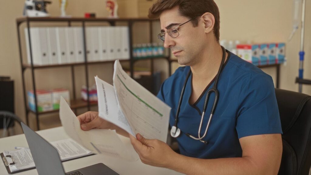 Estos son los casos en los que se puede obtener una incapacidad permanente sin pasar por el Tribunal Médico