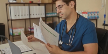 Cómo obtener una incapacidad permanente sin pasar el Tribunal Médico
