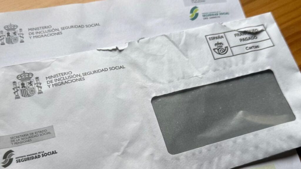 Una jueza reconoce a una administrativa una pensión de incapacidad del 100% tras negárselo el INSS y después de dos años de baja por agorafobia