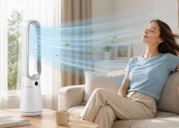Ventilador Lidl