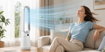 Ventilador Lidl