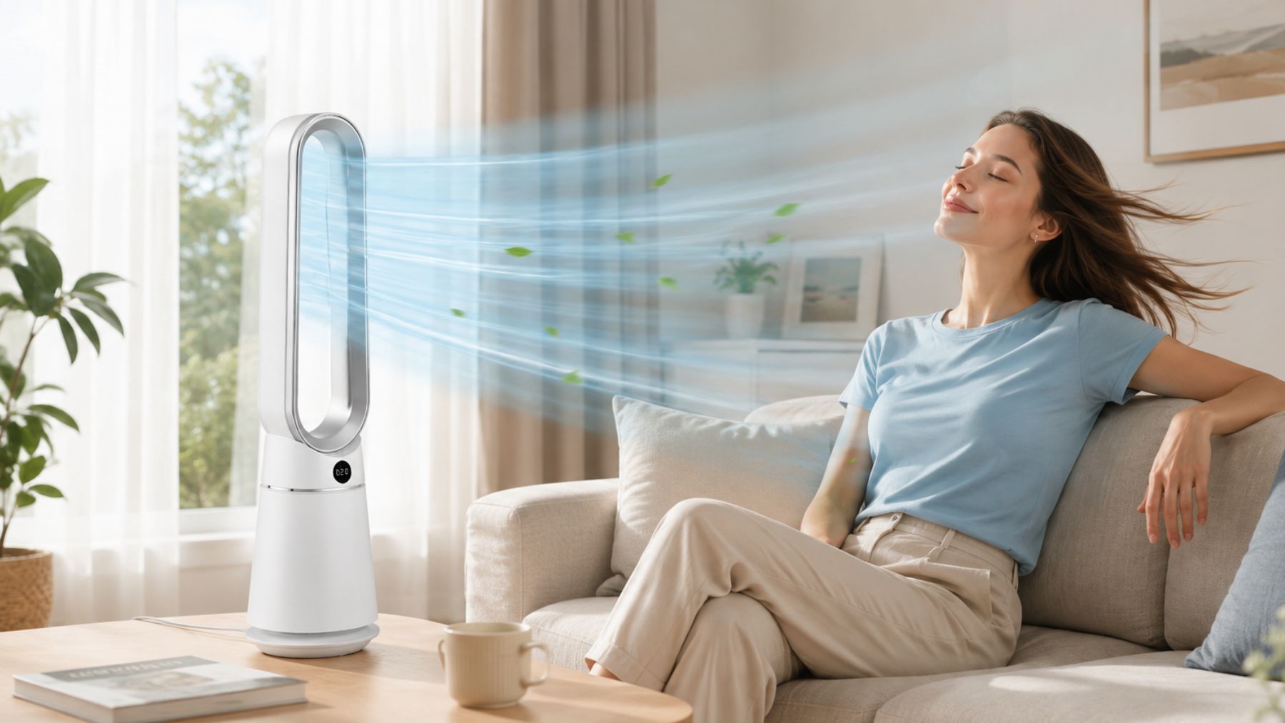 Ventilador Lidl