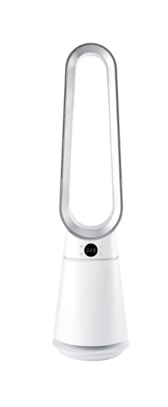 Ventilador Lidl