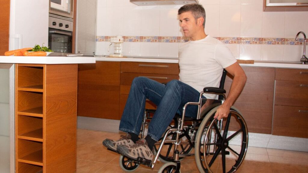 Al menos un 4% de las viviendas protegidas tendrán que ser accesibles: así cambia la accesibilidad en España con la nueva ley publicada en el BOE
