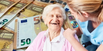 Las ayudas de la ley de dependencia que muchos españoles desconocen