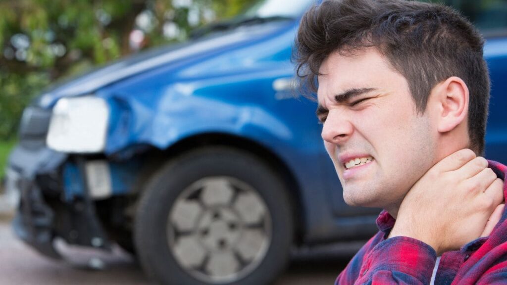 Cuándo se puede solicitar una incapacidad permanente por un accidente de tráfico en España