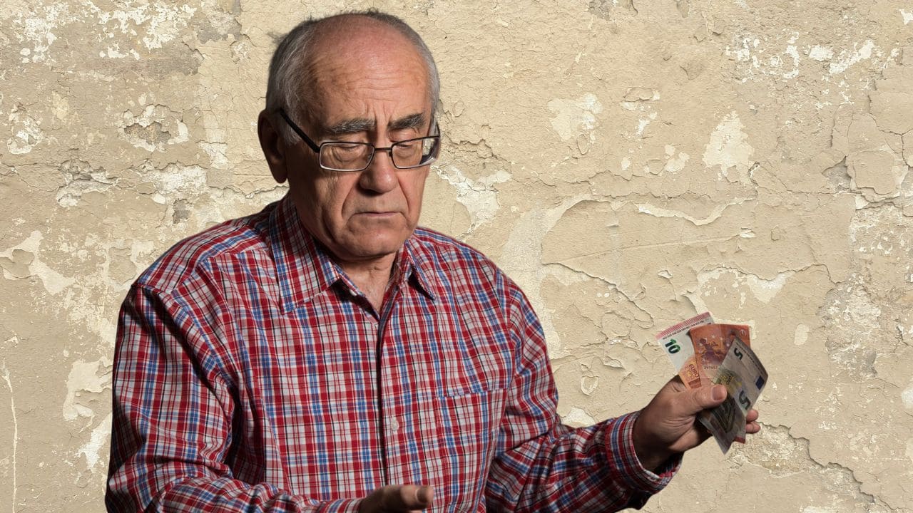 Adiós a jubilarse con el 100% de la pensión a los 36 años y medio cotizados