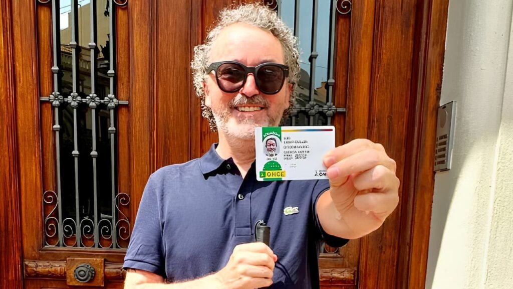 Estos son los requisitos que deben cumplir las personas con discapacidad visual para afiliarse a la ONCE