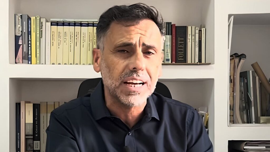 Alfonso Muñoz, funcionario de la Seguridad Social: «Optar por el subsidio solo empezaría a ser económicamente rentable pasados 7 años»