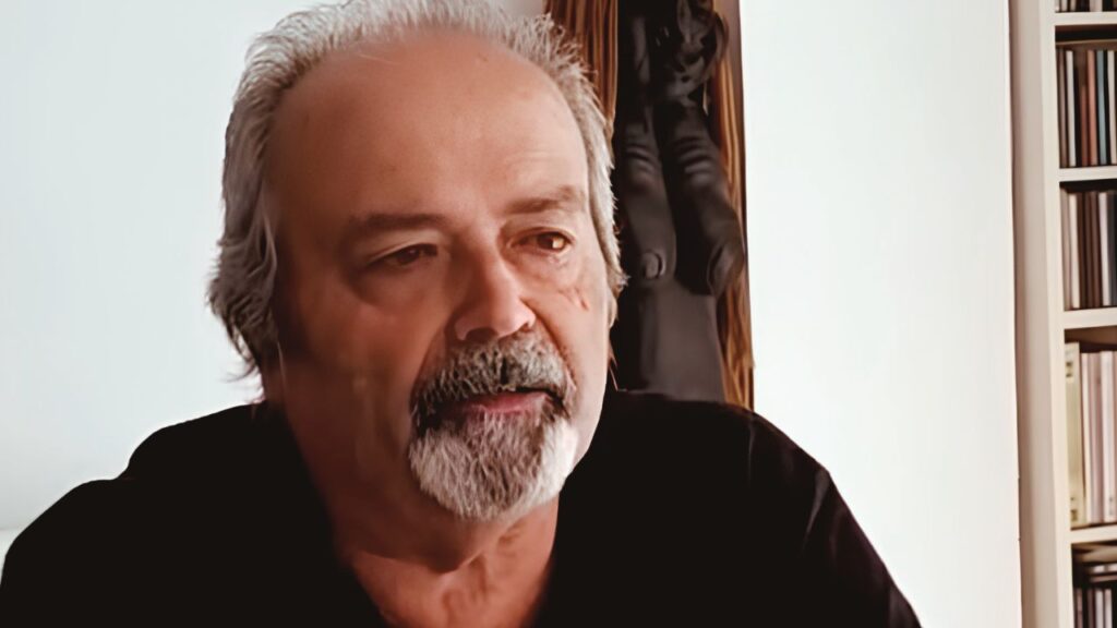 Andrés Pardo, jubilado en España: «He cotizado 43 años y tengo una penalización del 14% en la pensión de por vida»