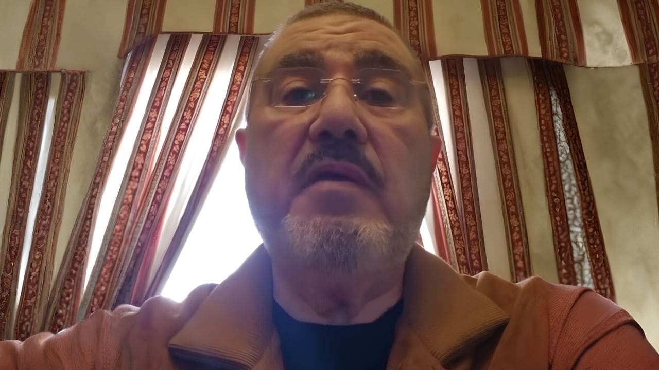 Arcadio Barrera, jubilado con penalización en su pensión