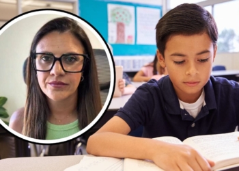 Derechos de niños con autistas en el colegio