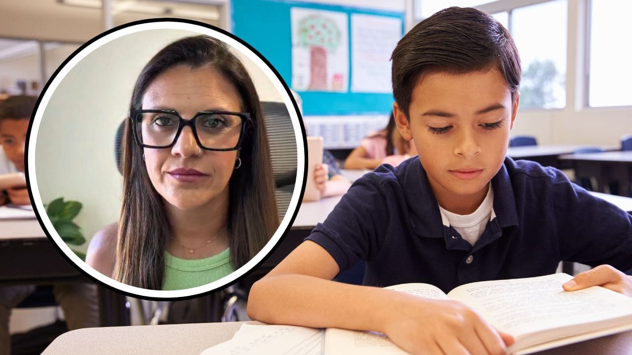Derechos de niños con autistas en el colegio