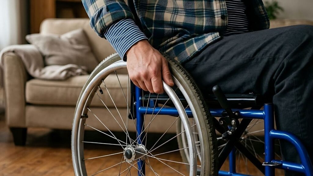 Listado de ayudas a la vivienda para personas con discapacidad en España: Alquiler, compra y actuaciones de accesibilidad