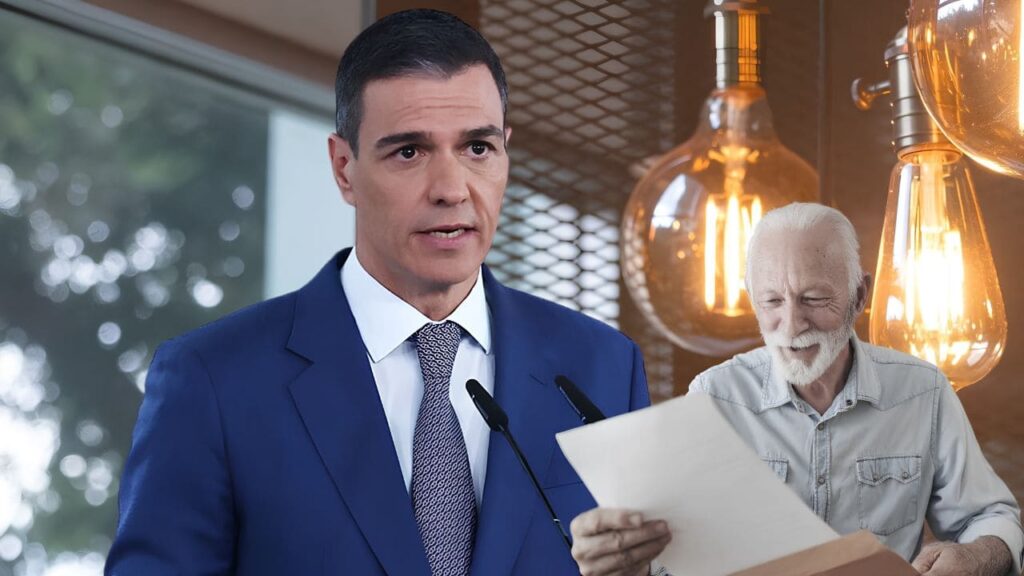 Las personas mayores podrán solicitar el Bono Eléctrico con importantes descuentos cumpliendo estos requisitos
