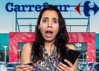 Carrefour consumo