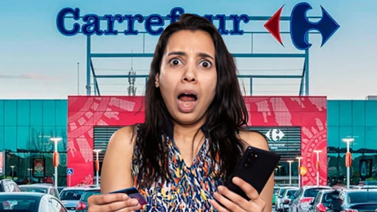 Carrefour consumo