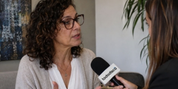 Cuidadora ley de dependencia