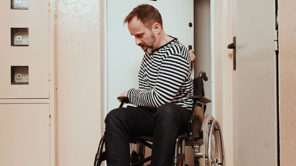 Tener un grado III de dependencia no implica el reconocimiento automático de la Gran Invalidez