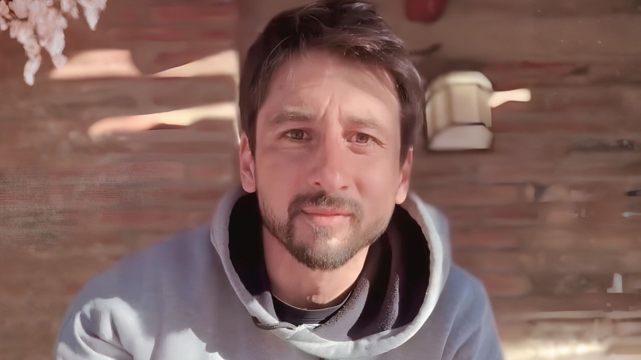 Edu Sotelo, profesor especializado en autismo