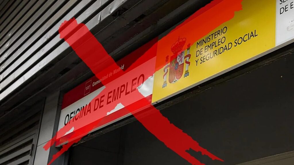 El SEPE puede reclamarte el dinero del subsidio para mayores de 52 años: tiene hasta 4 años para hacerlo