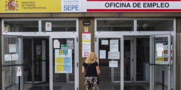 El indicador que fija tu subsidio del SEPE lleva cuatro años congelado en 600 euros