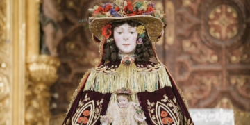 El traslado de la Virgen del Rocío a Almonte será accesible para personas mayores y con discapacidad